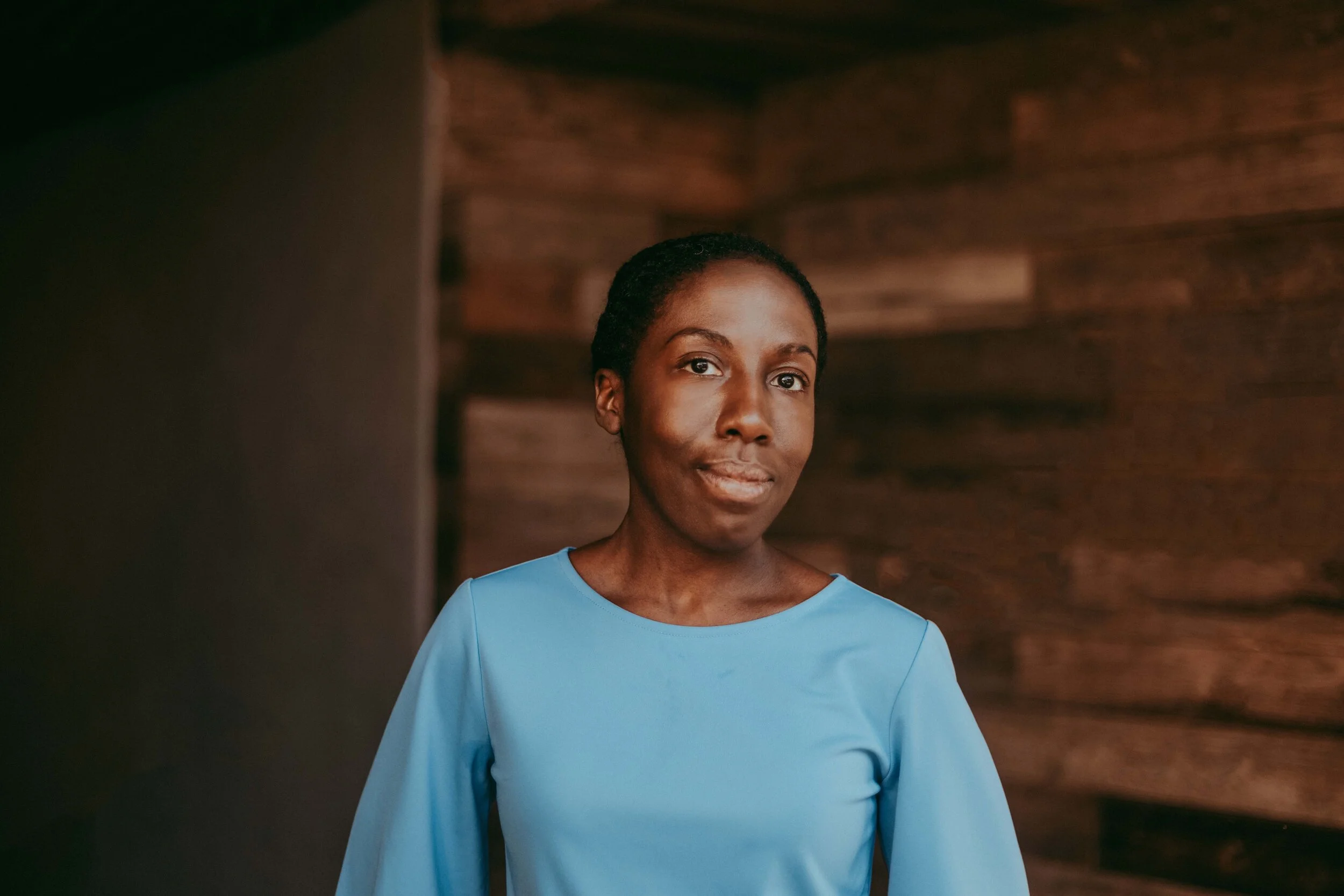 Bio — Jennifer N. Baker